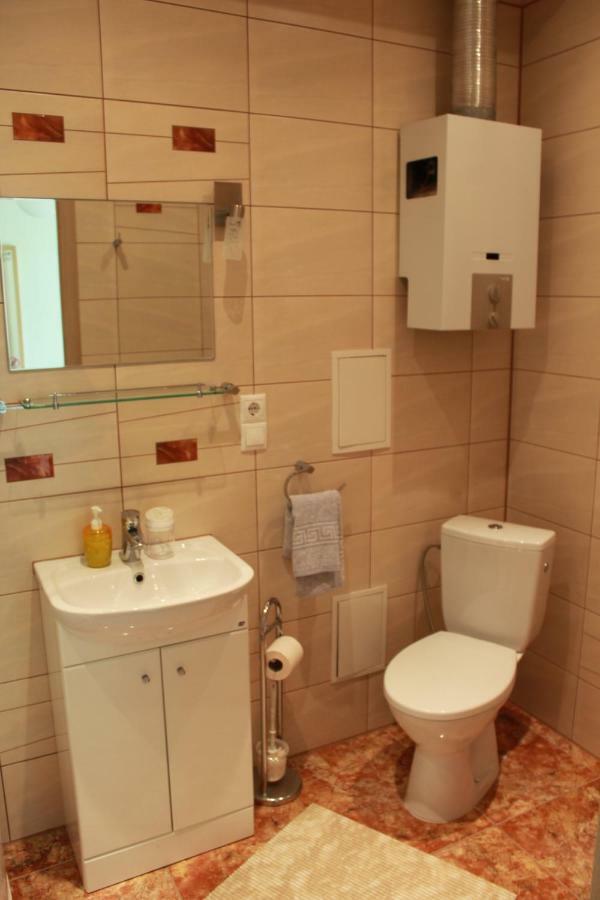 Happy Day Apartment Нарва Екстериор снимка