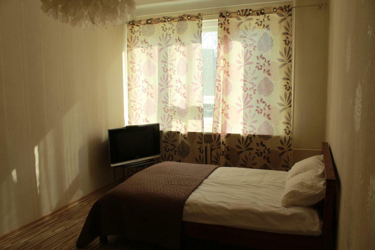 Happy Day Apartment Нарва Екстериор снимка