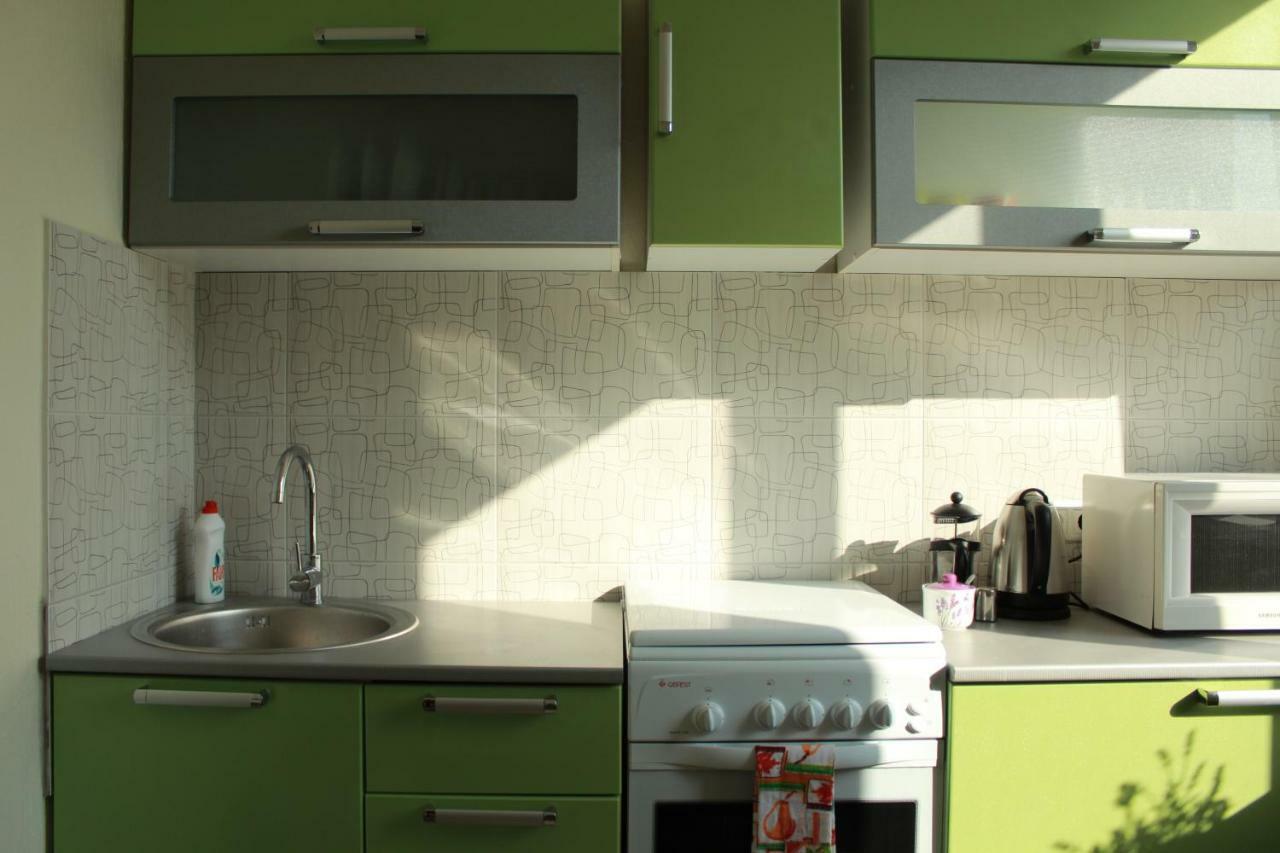 Happy Day Apartment Нарва Екстериор снимка